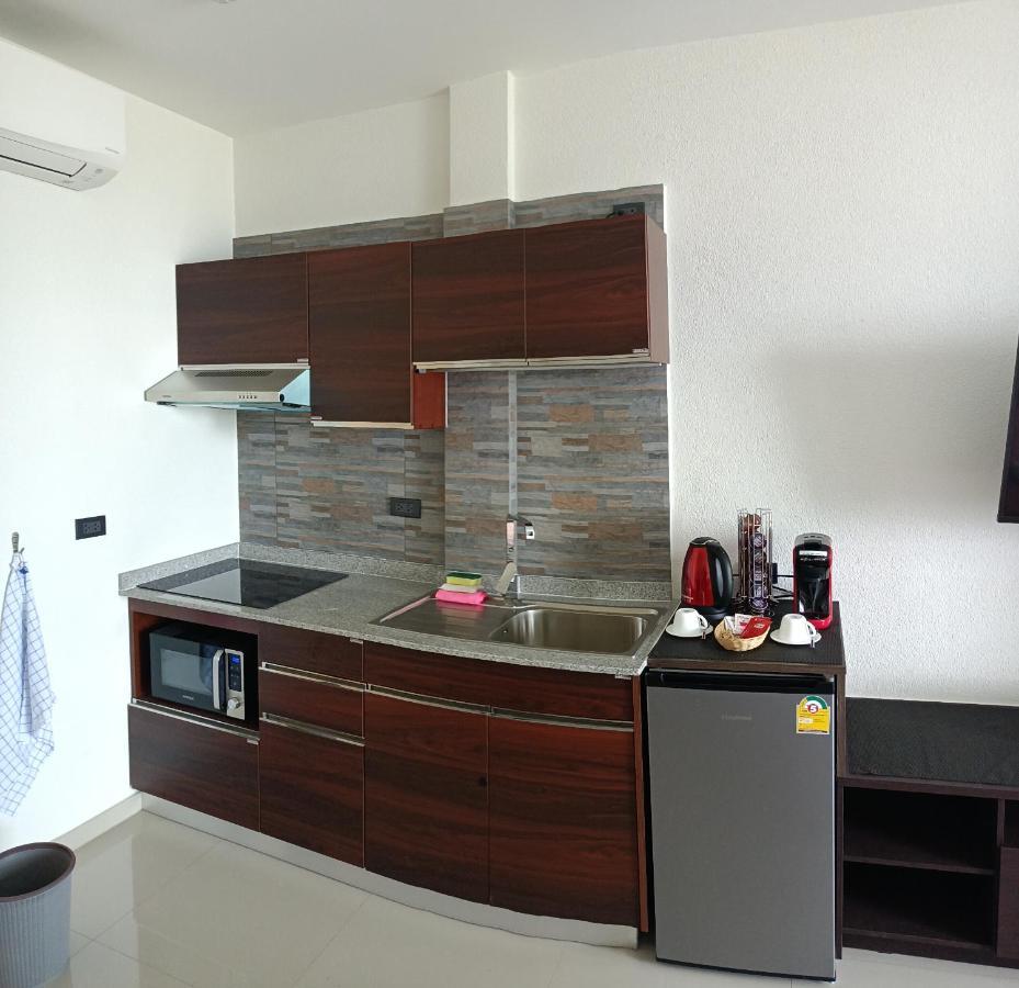 Beachfront Pool Villa And Apartment Koh Chang Exterior foto